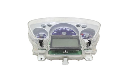 Strumentazione yamaha 300 - strumentazione,