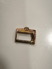 Rolex Buckle - 16 Mm Gold