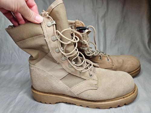 Stivali altama rocky combat - altama,