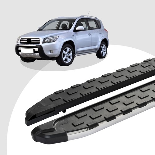 Pedane adatte per toyota - pedane,