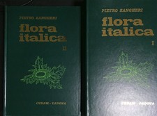 FLORA ITALICA 2VV ZANGHERI