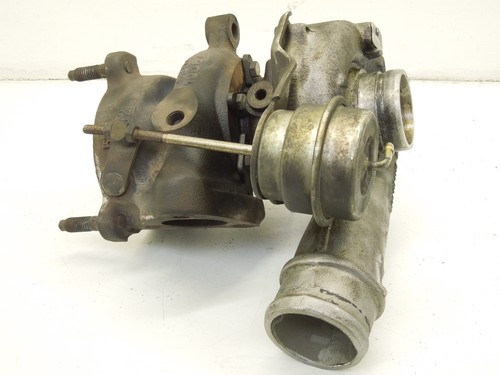 Caricabatteria turbo audi - turbo,