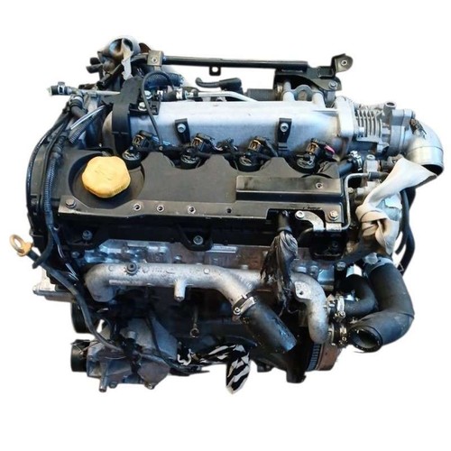 Motore d19aa fiat sedici - motore,