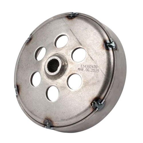 Mf9191 campana frizione - campana,