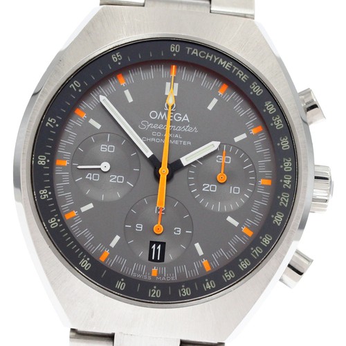 Orologio uomo omega - orologio,