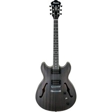 Ibanez as53 tkf transparent - ibanez, as53-tkf