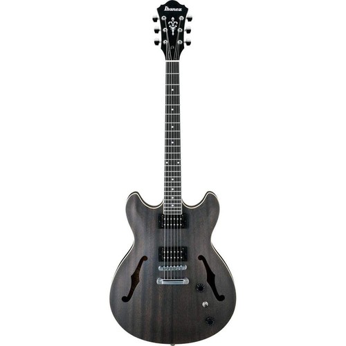 Ibanez as53 tkf transparent - ibanez,