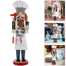  Spaccanoci Statuetta