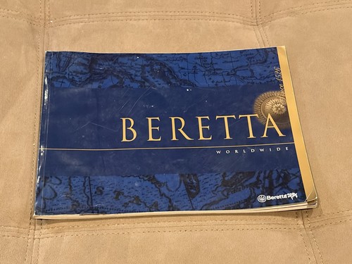 Beretta catalogo prodotti - beretta,