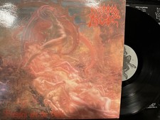 Morbid Angel ‎– Blessed