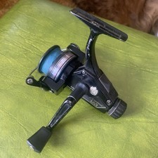 Mulinello da spinning vintage