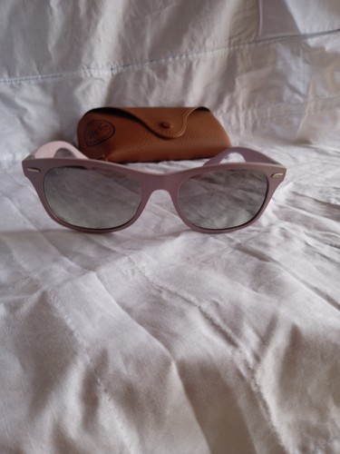 Ray ban rb4207 liteforce - ray-ban, rosa