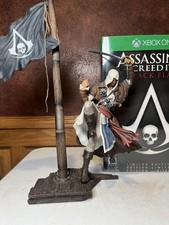 Statua Assassin's Creed 4 IV