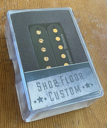 Seymour duncan jazz neck - seymour,