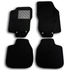 Tappetini per Lancia Lybra dal 1999- Sia berlina che SW , su misura , battitacco