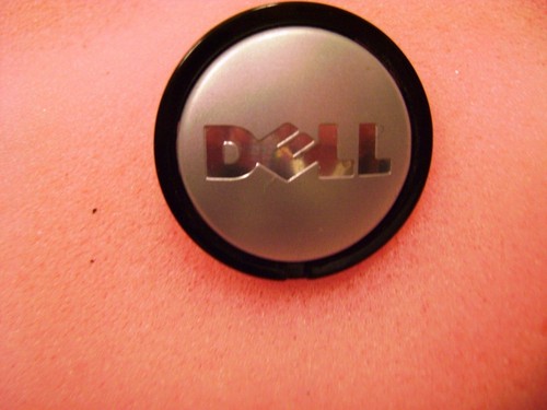 Distintivo logo anteriore