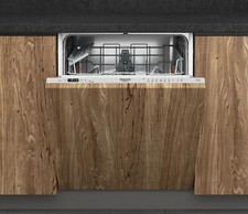 Hotpoint Ariston Lavastoviglie Da Incasso 14 Coperti E scomparsa tot. 60 cm H2IH