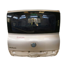 COFANO PORTELLONE POSTERIORE FIAT MULTIPLA 2004-2010 5P GRIGIO CHIARO COFP2108