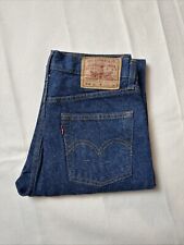 Vtg Levis 534 Women’s Zip