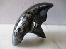 Parafango Anteriore Carena