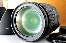 [Quasi come nuovo] Nikon AF-S