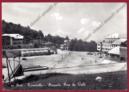 Rieti terminillo albergo - terminillo,