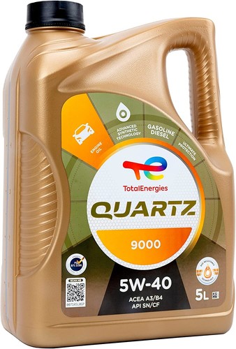 Total quartz 9000 energy - total,
