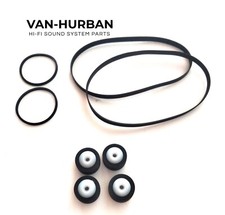 CORREAS Y RODILLOS SONY