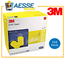 TAPPI AURICOLARI ANTIRUMORE 3M