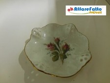 H 164 PIATTINO PORCELLANA