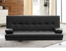 DIVANO LETTO 3 POSTI