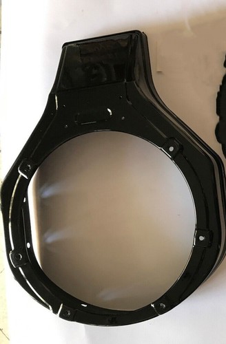 Convogliatore per motore - convogliatore,