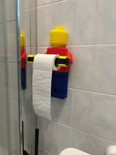 Porta Carta Igienica Omino