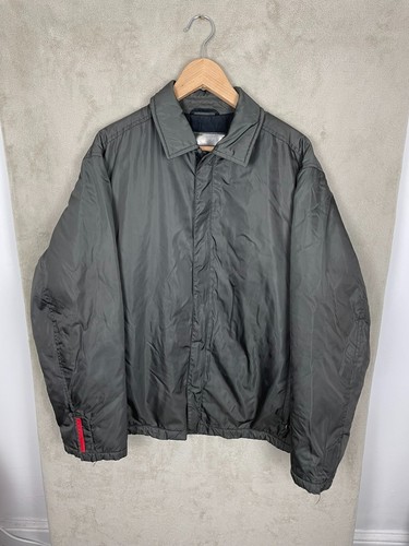 Prada uomo nylon art - nylon,
