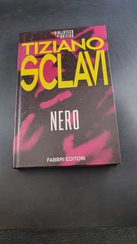 Nero tiziano sclavi la - -,