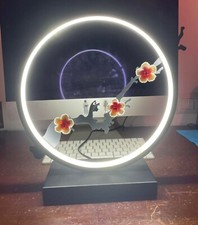 Lampada da Tavolo Salotto