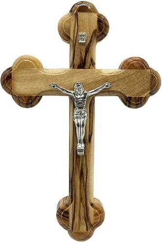 Croce springnahal jesus - croce,