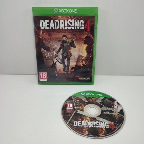 Microsoft xbox one - xbox, dead