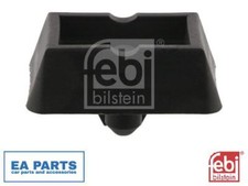 Piastra supporto cric per BMW