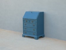 Ribalta con calatoia a