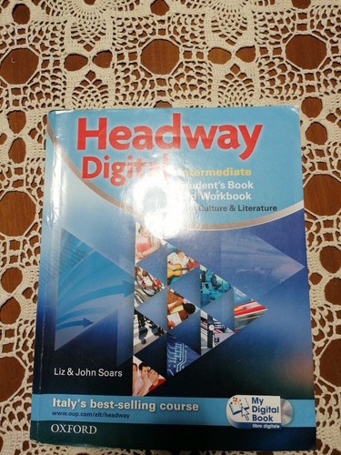 Headway digital intermediate - digital.,