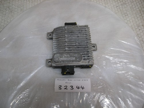 Honda sh125 centralina - honda, ecu