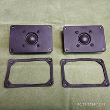 Tweeter canton 2746 - tweeter, (coppia)