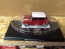 DIE CAST " INNOCENTI MINI