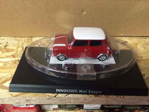 Die cast innocenti - innocenti, mini