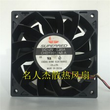 1pcs SUPERRED CHD12012AB-A