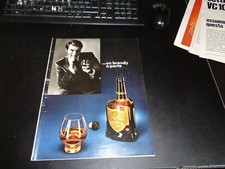 Advertising Italian Pubblicità Werbung ** 1969 brandy oropilla 