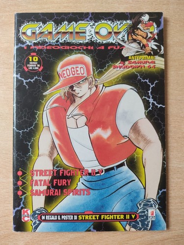 Game over videogiochi a - i,