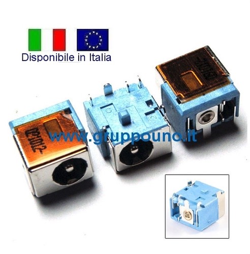 Power jack pj342 - pj342, pj111