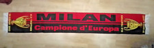 Sciarpa milan campione - sciarpa,